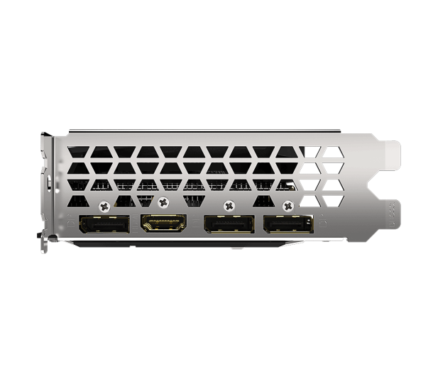 Gigabyte GeForce RTX 2060 SUPER WindForce 8GB GDDR6 - 471697 - zdjęcie 7